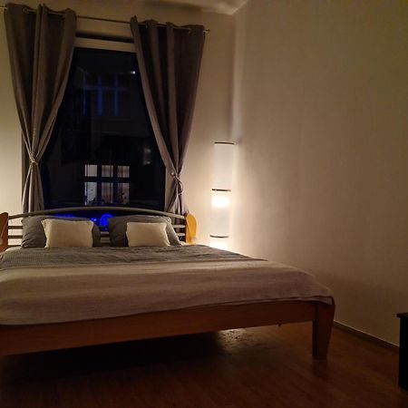 City Centre Apartments 利贝雷茨 外观 照片