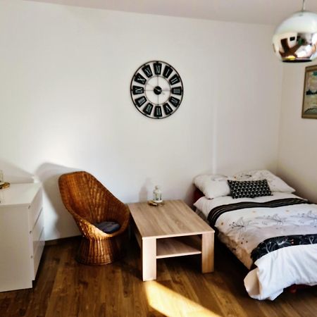 City Centre Apartments 利贝雷茨 外观 照片