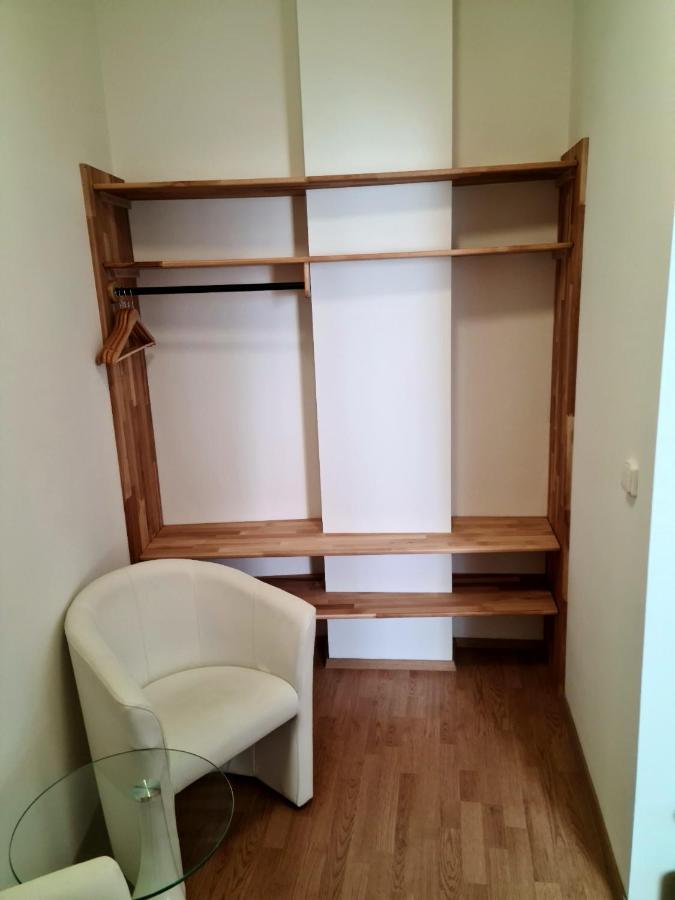 City Centre Apartments 利贝雷茨 外观 照片